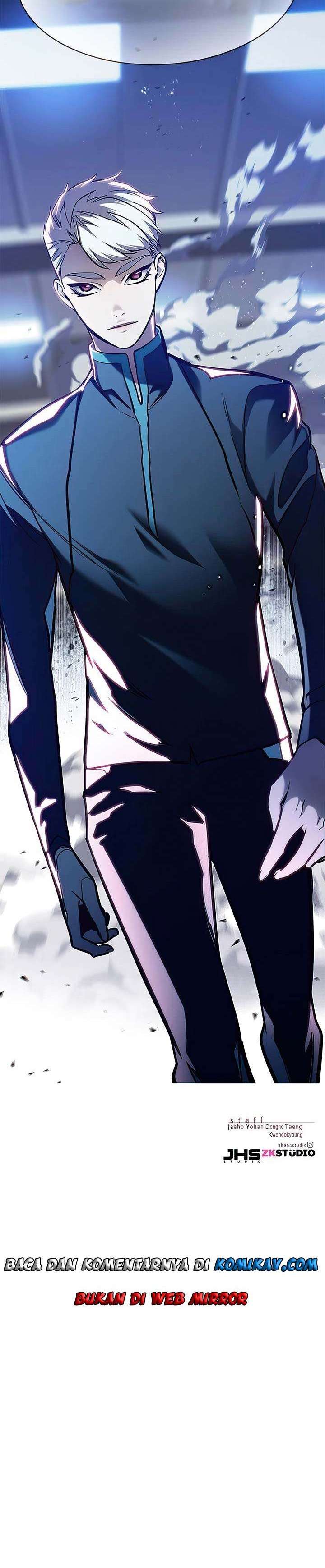 Read Eleceed ID Manga Online