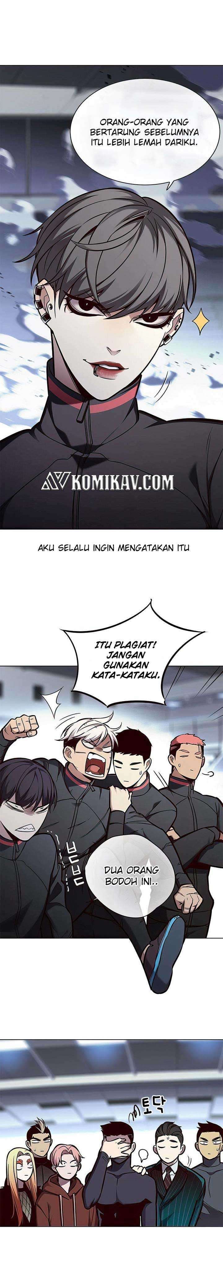 Read Eleceed ID Manga Online