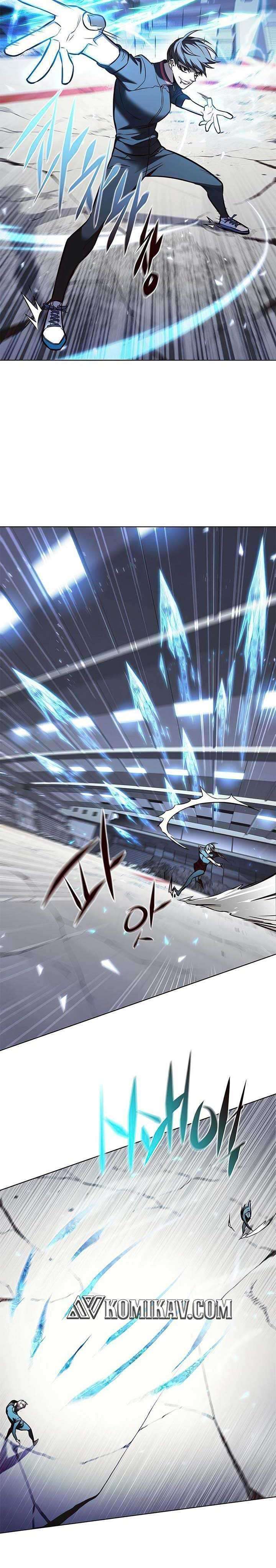 Read Eleceed ID Manga Online