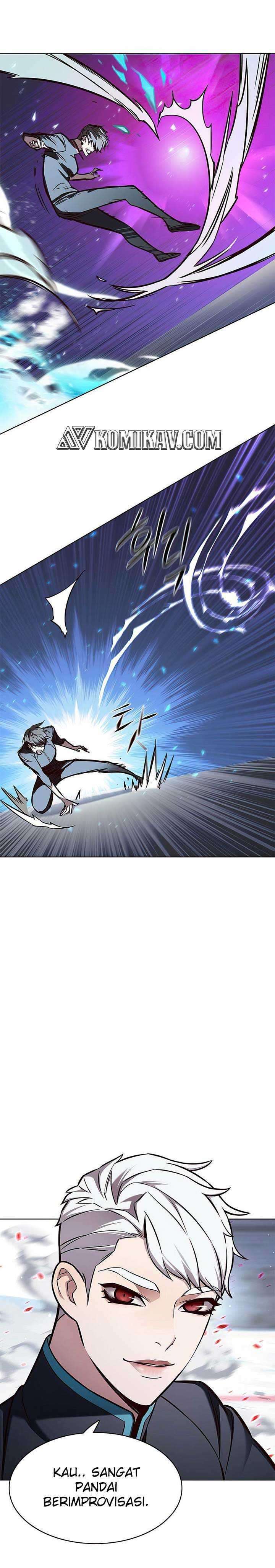 Read Eleceed ID Manga Online