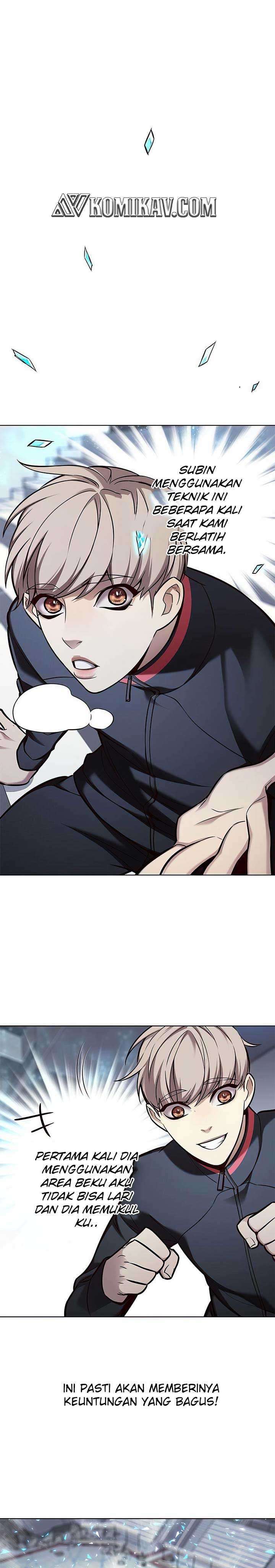 Read Eleceed ID Manga Online