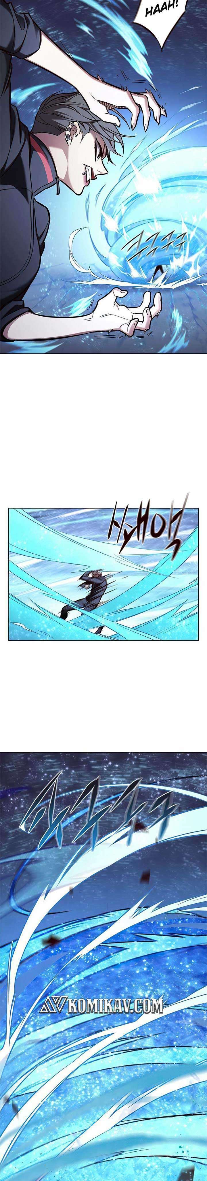 Read Eleceed ID Manga Online
