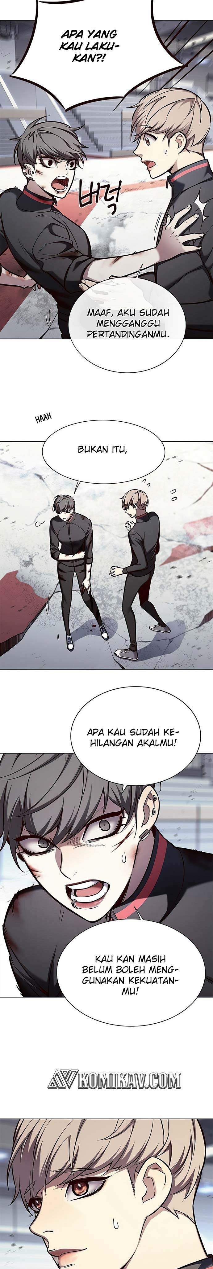 Read Eleceed ID Manga Online