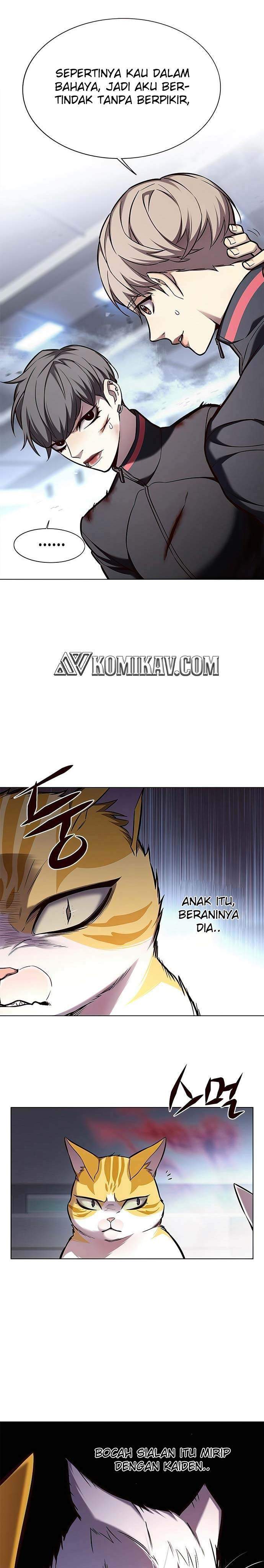 Read Eleceed ID Manga Online