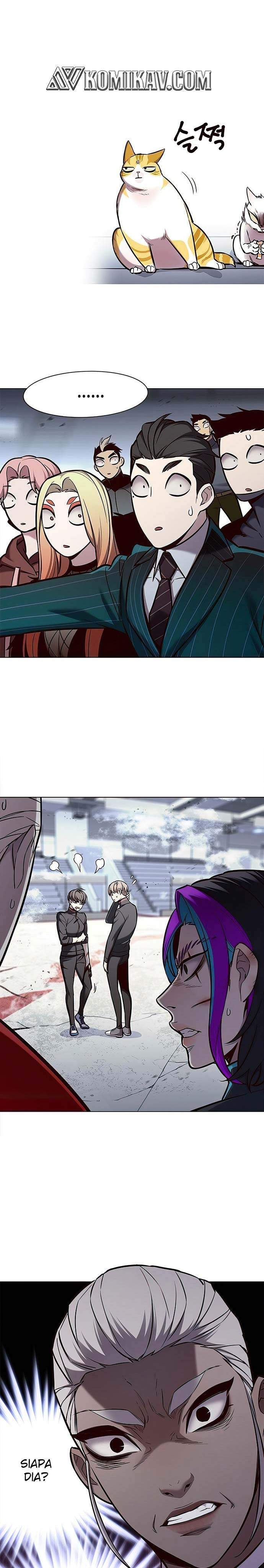 Read Eleceed ID Manga Online