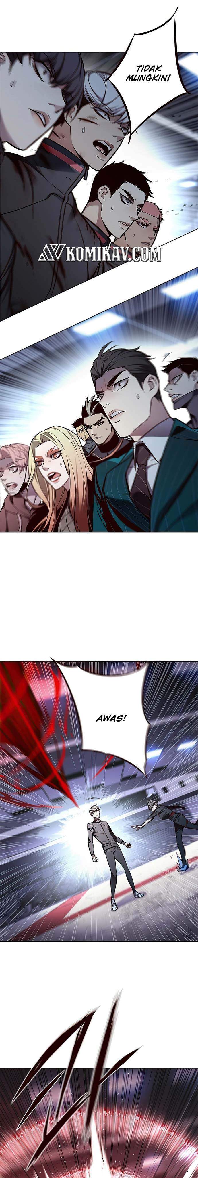 Read Eleceed ID Manga Online