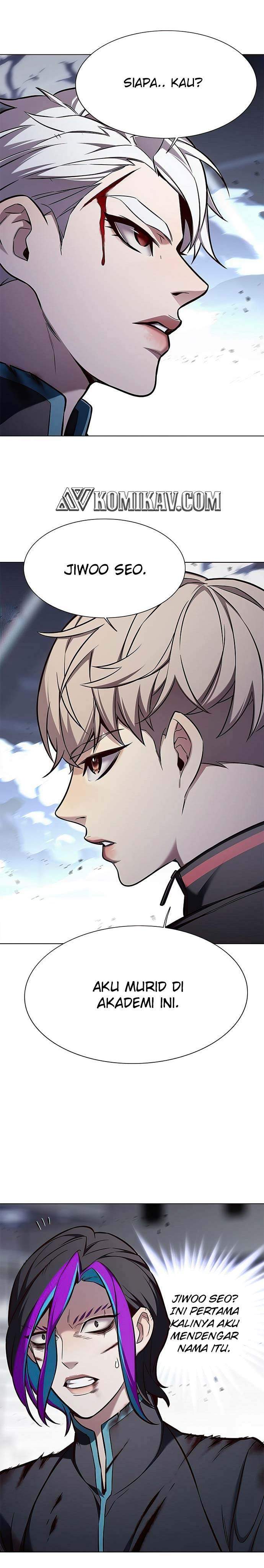 Read Eleceed ID Manga Online