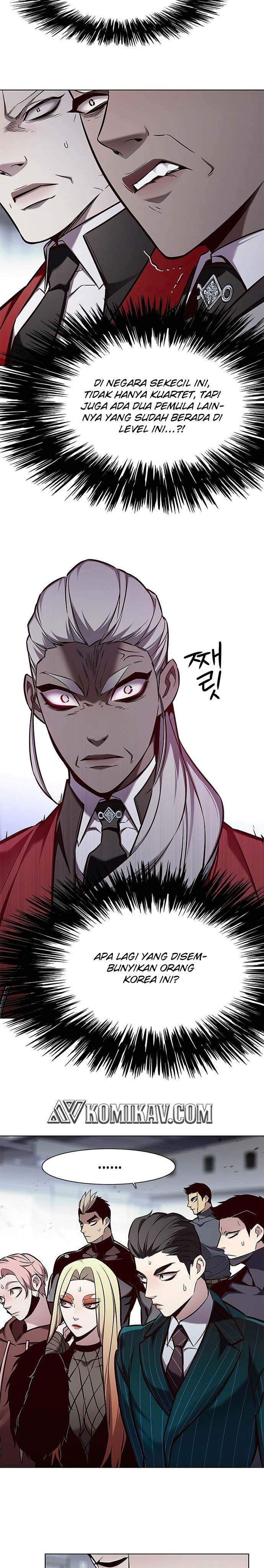 Read Eleceed ID Manga Online