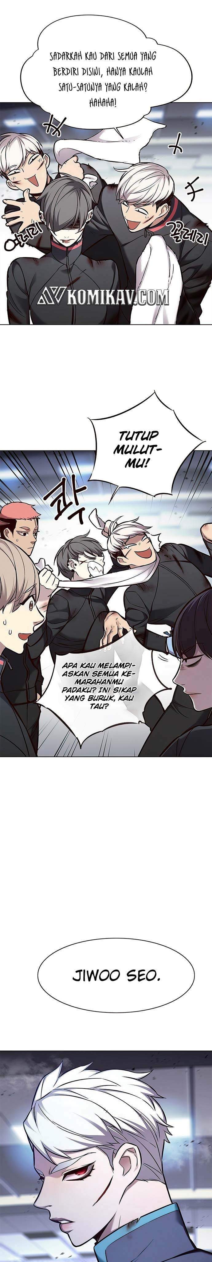 Read Eleceed ID Manga Online