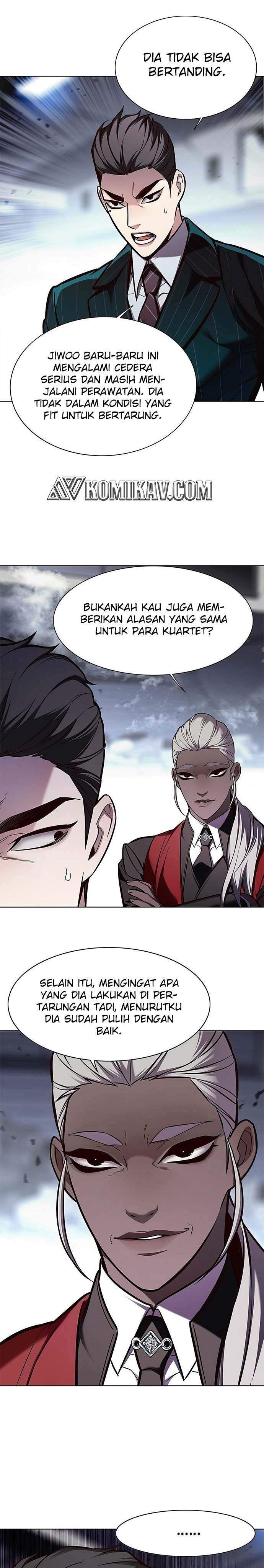 Read Eleceed ID Manga Online