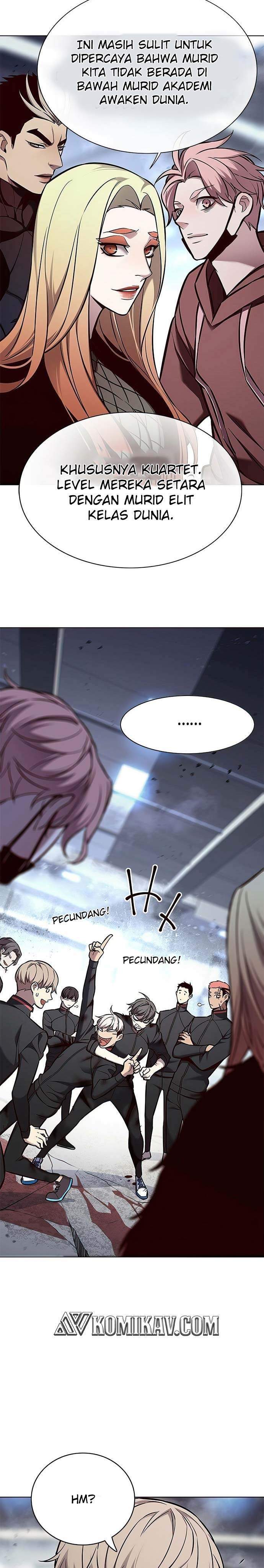 Read Eleceed ID Manga Online