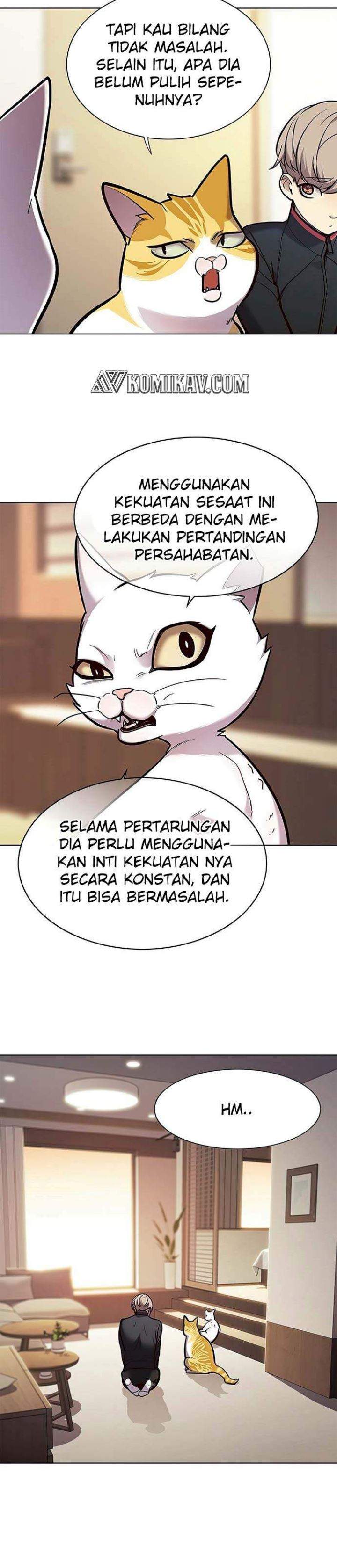 Read Eleceed ID Manga Online