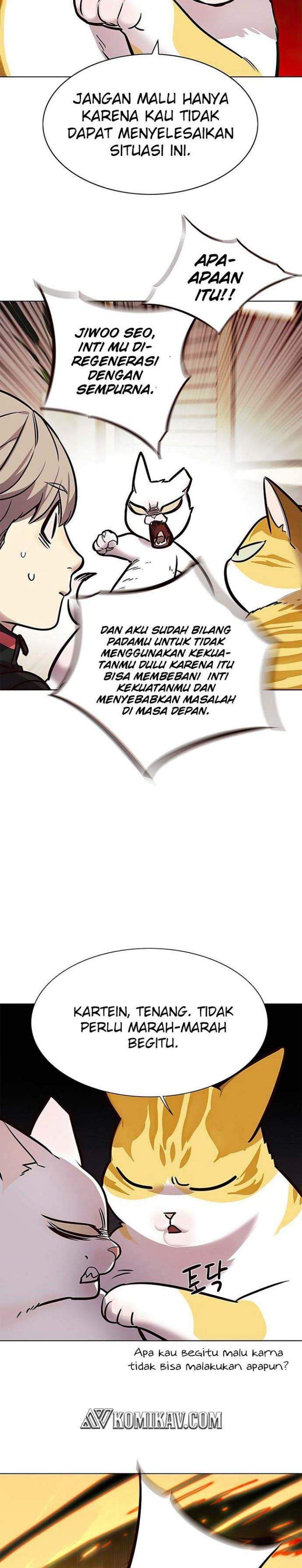 Read Eleceed ID Manga Online