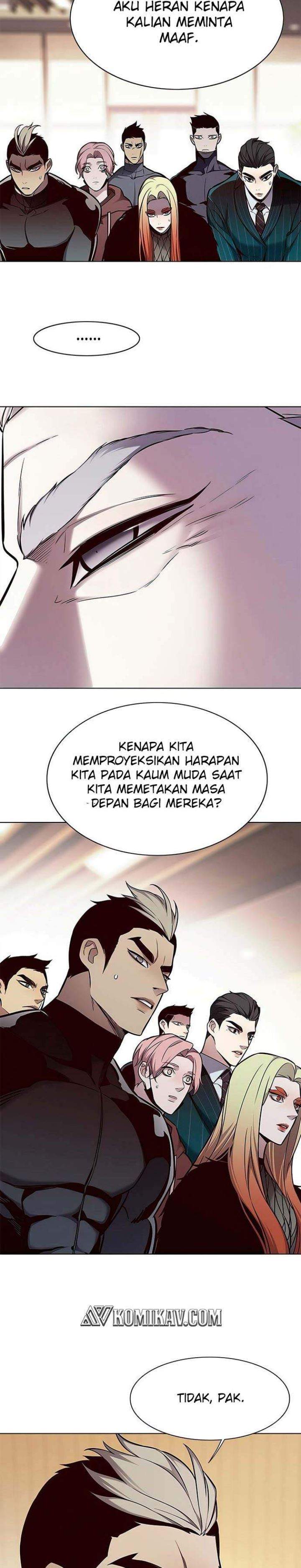 Read Eleceed ID Manga Online