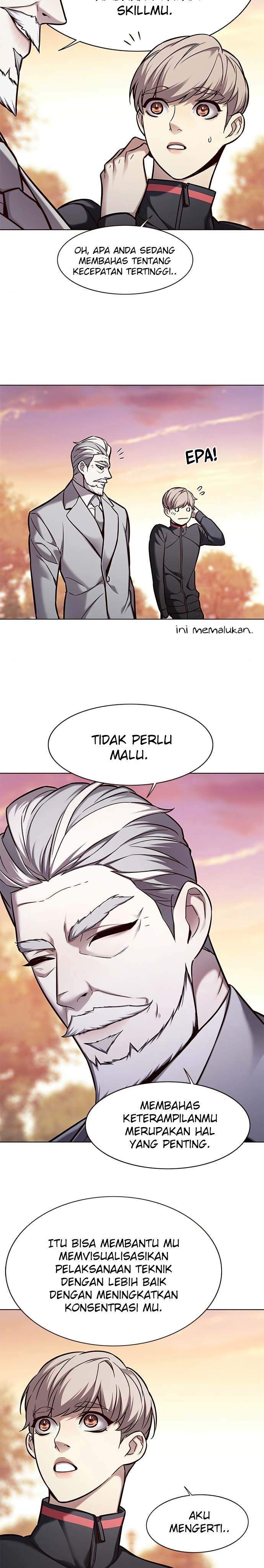 Read Eleceed ID Manga Online