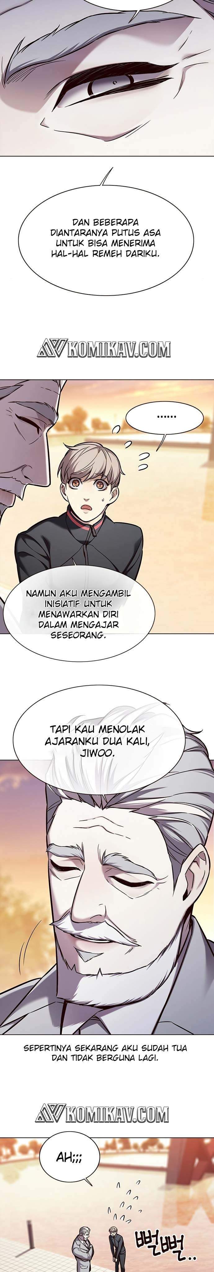 Read Eleceed ID Manga Online