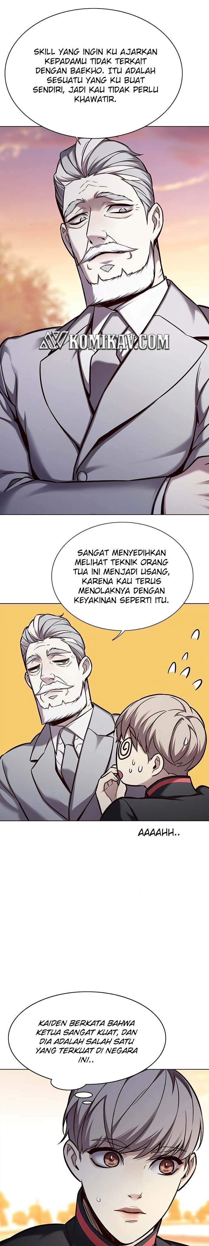 Read Eleceed ID Manga Online