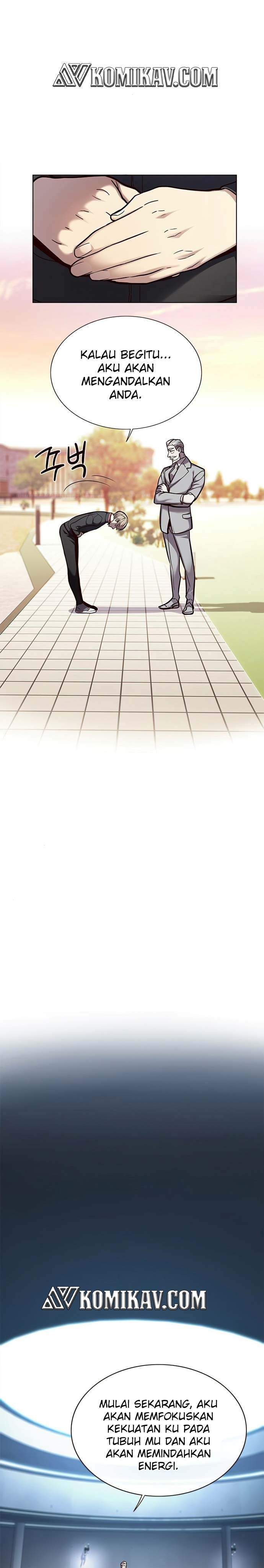 Read Eleceed ID Manga Online