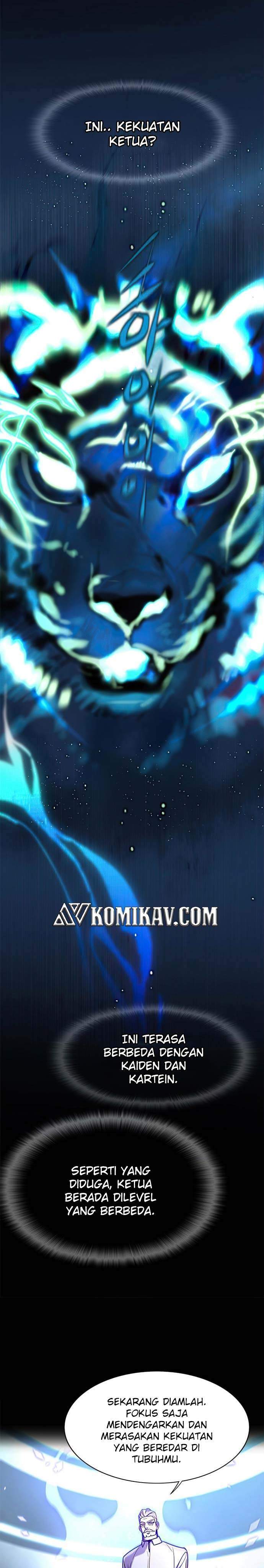 Read Eleceed ID Manga Online