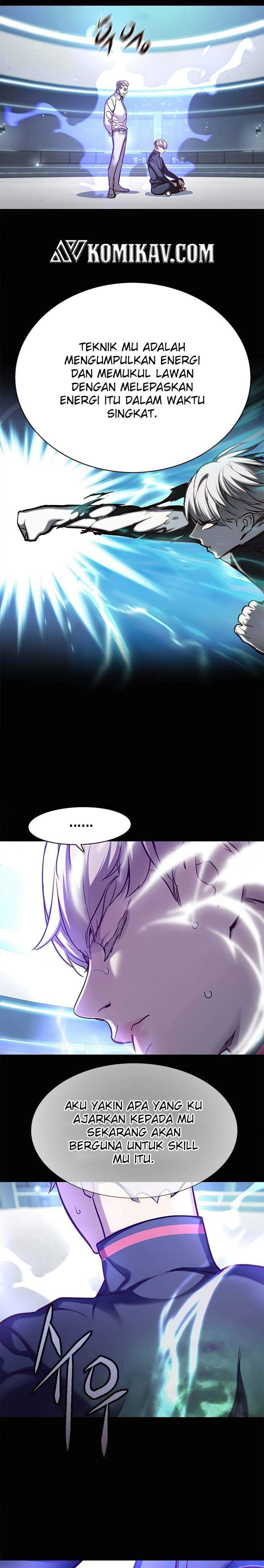 Read Eleceed ID Manga Online