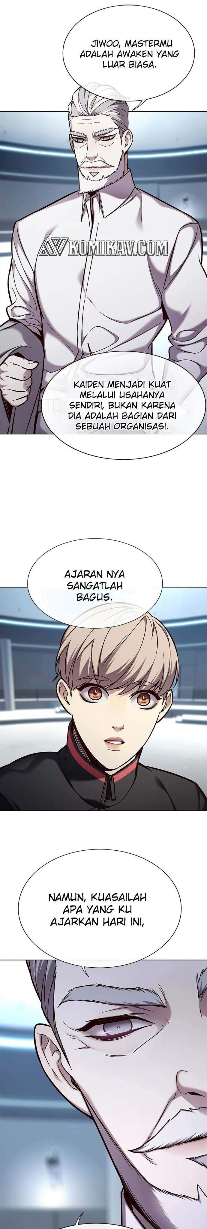 Read Eleceed ID Manga Online