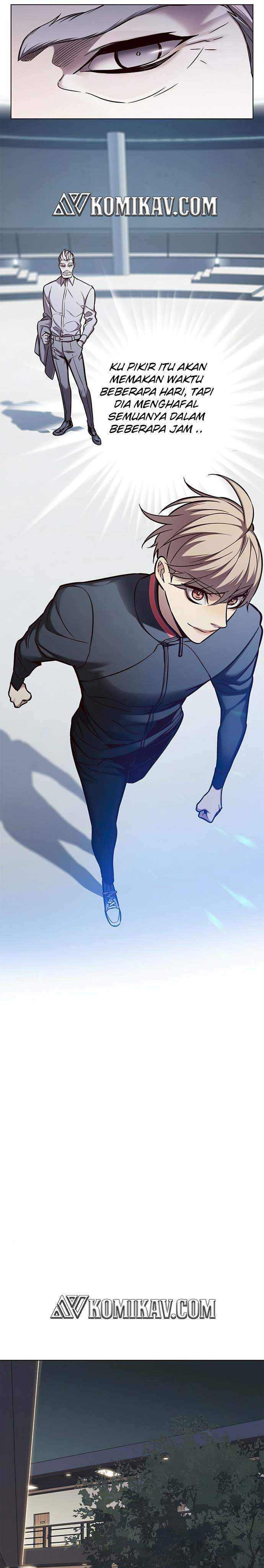 Read Eleceed ID Manga Online