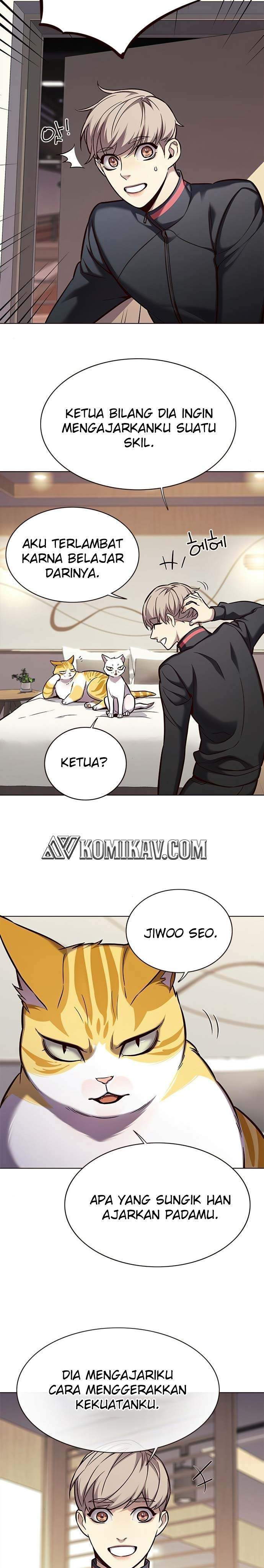 Read Eleceed ID Manga Online