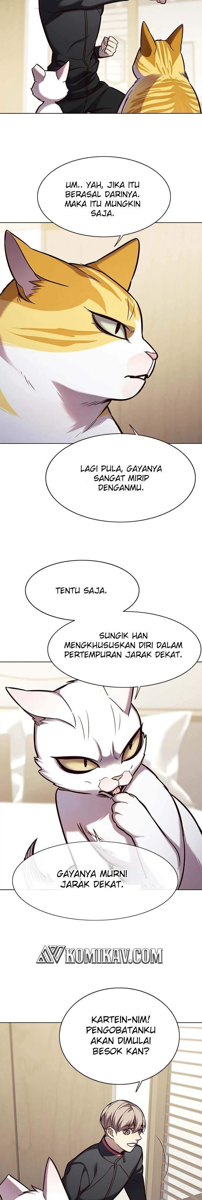 Read Eleceed ID Manga Online