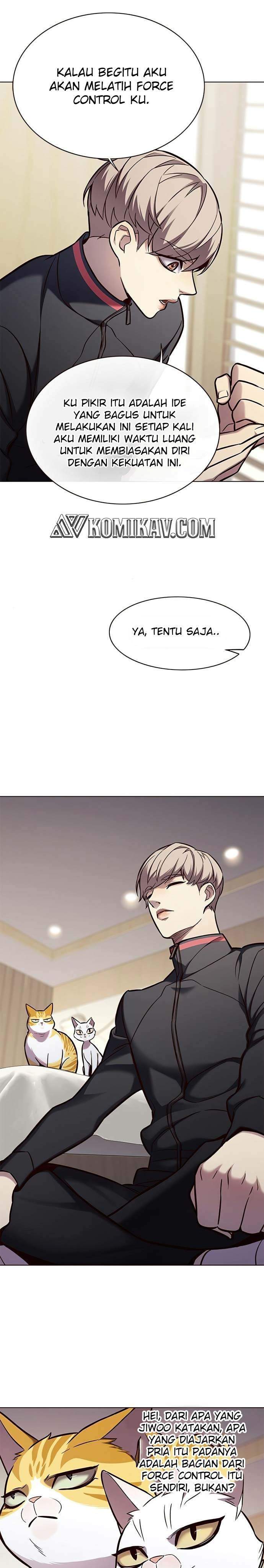 Read Eleceed ID Manga Online