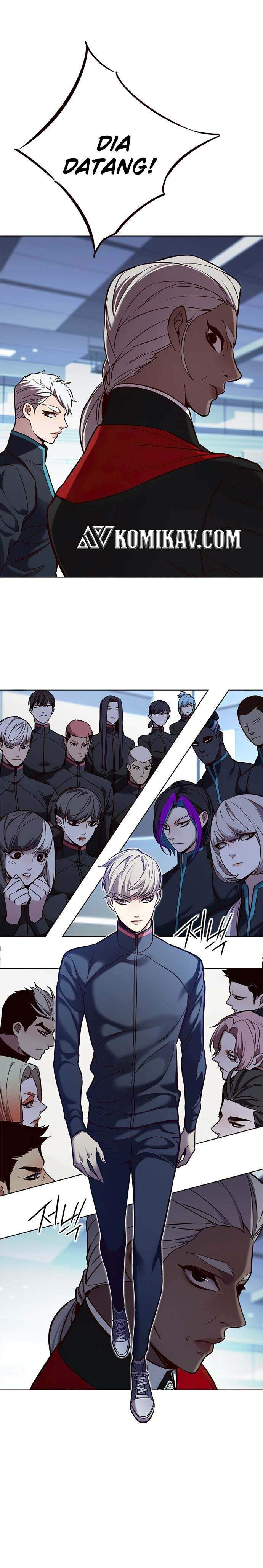 Read Eleceed ID Manga Online