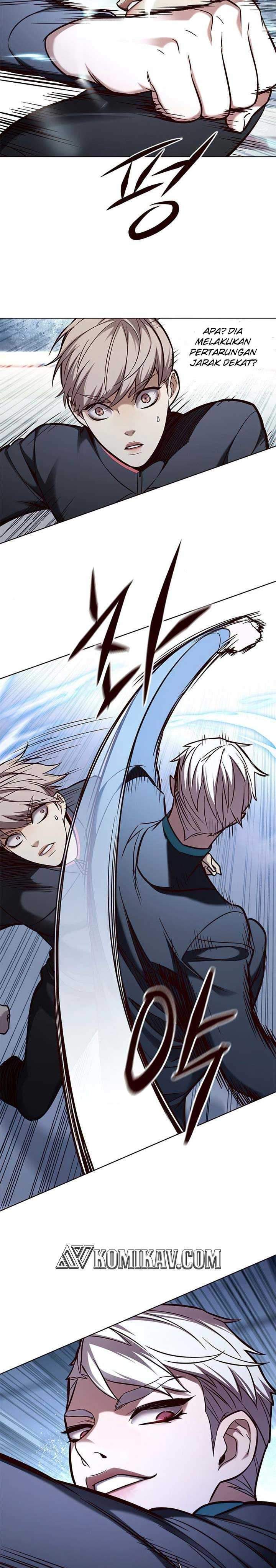 Read Eleceed ID Manga Online