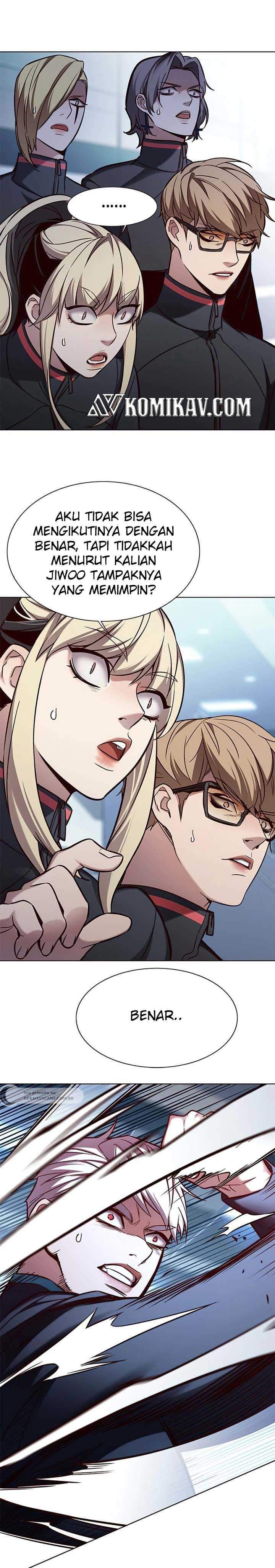 Read Eleceed ID Manga Online