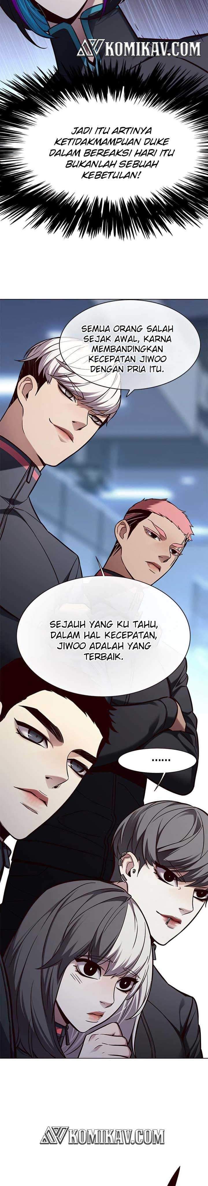 Read Eleceed ID Manga Online