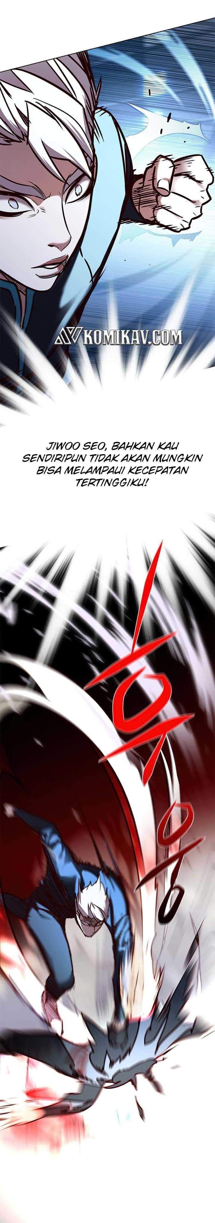 Read Eleceed ID Manga Online