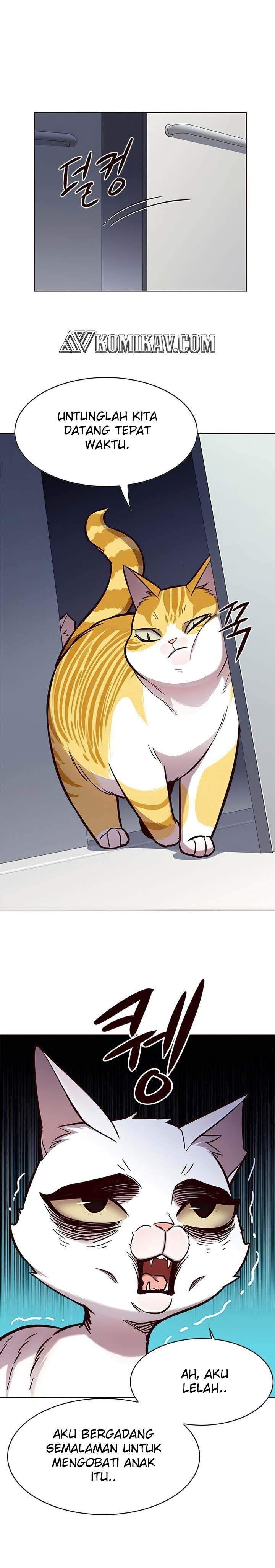 Read Eleceed ID Manga Online