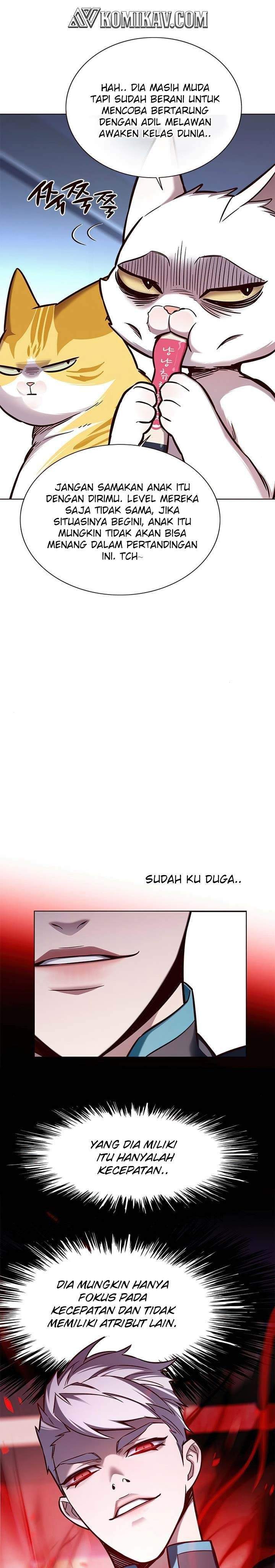 Read Eleceed ID Manga Online