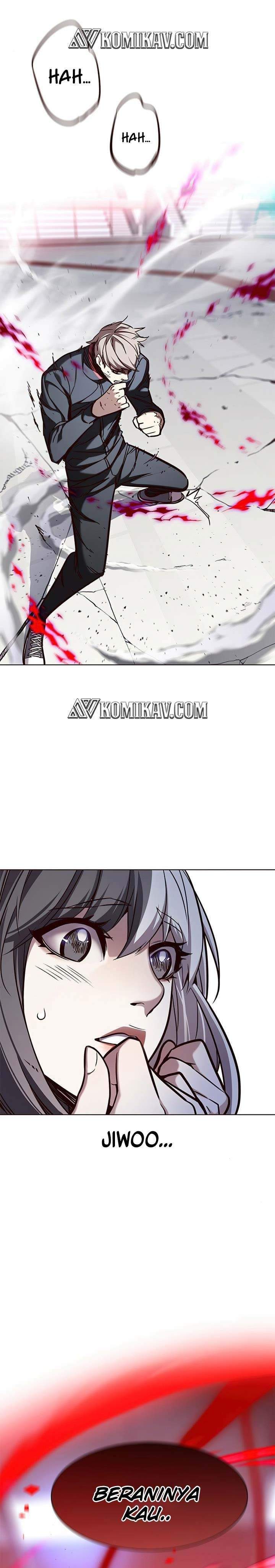 Read Eleceed ID Manga Online