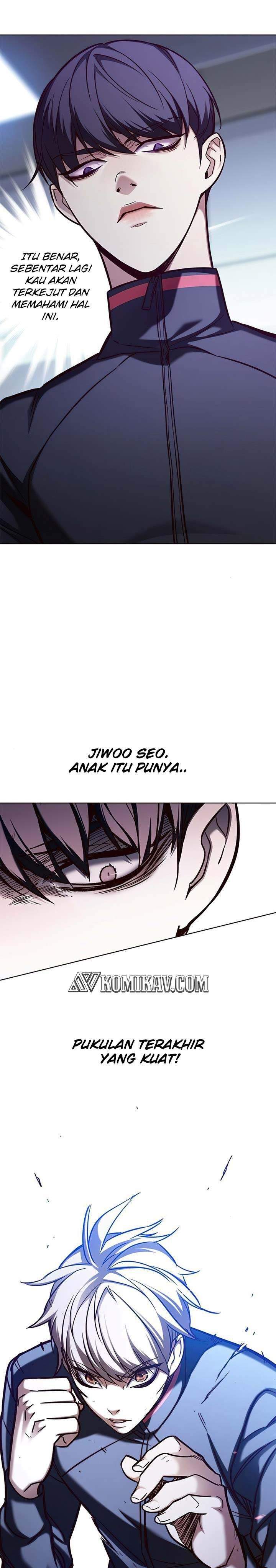 Read Eleceed ID Manga Online