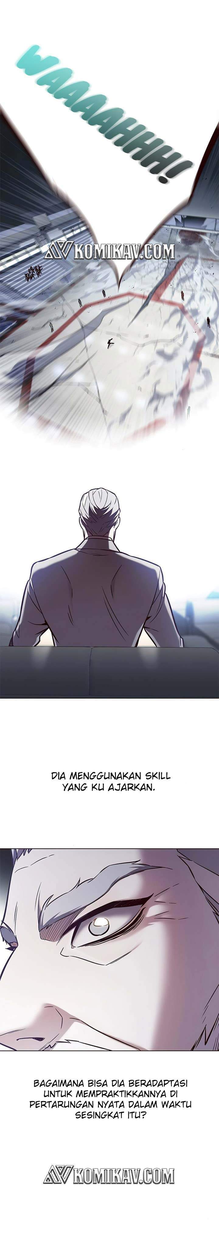Read Eleceed ID Manga Online
