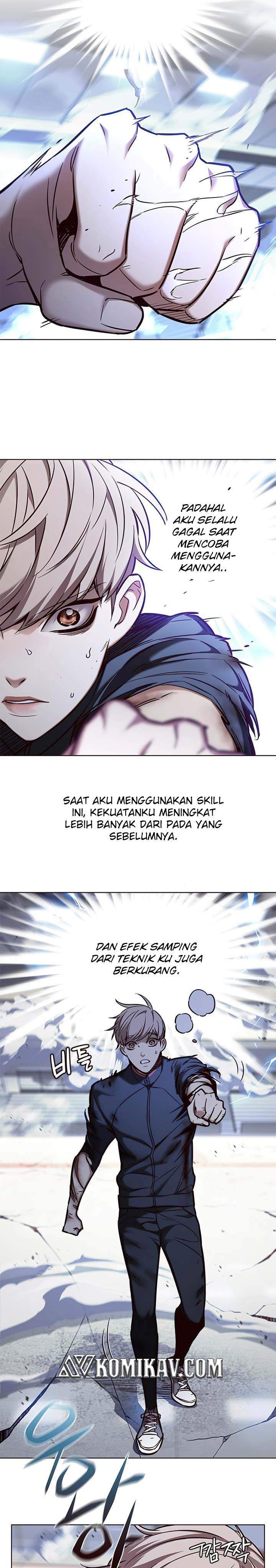 Read Eleceed ID Manga Online
