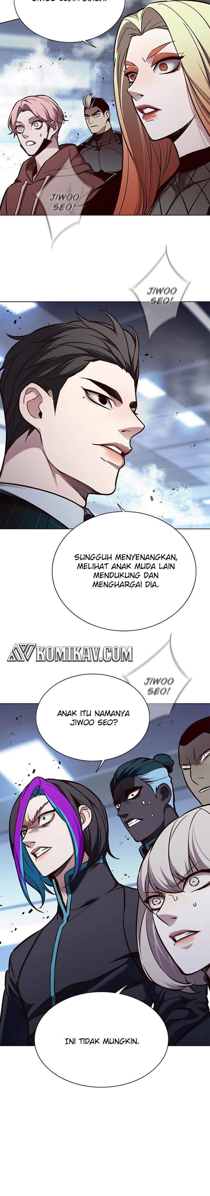 Read Eleceed ID Manga Online