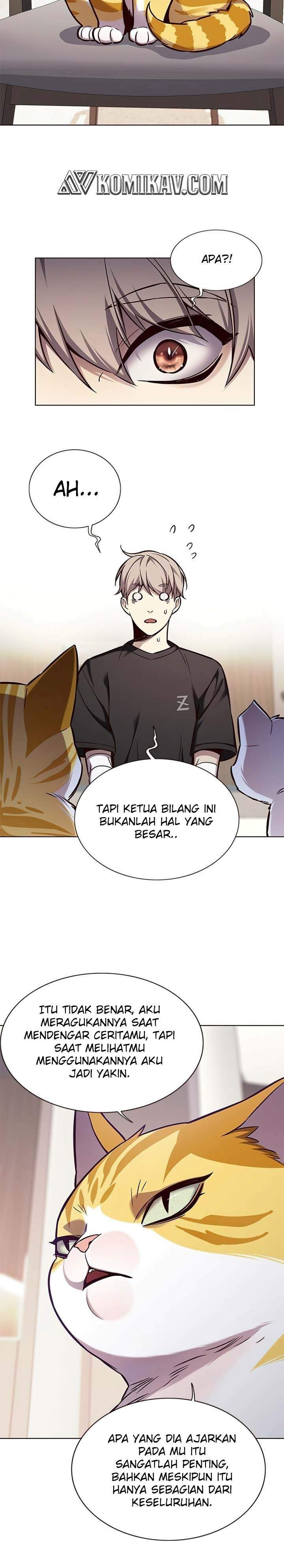 Read Eleceed ID Manga Online