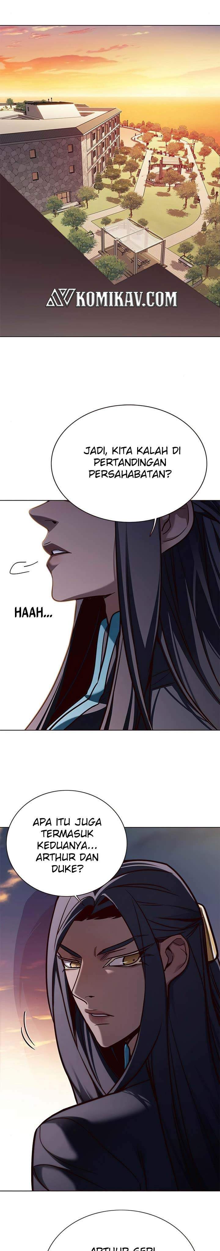 Read Eleceed ID Manga Online