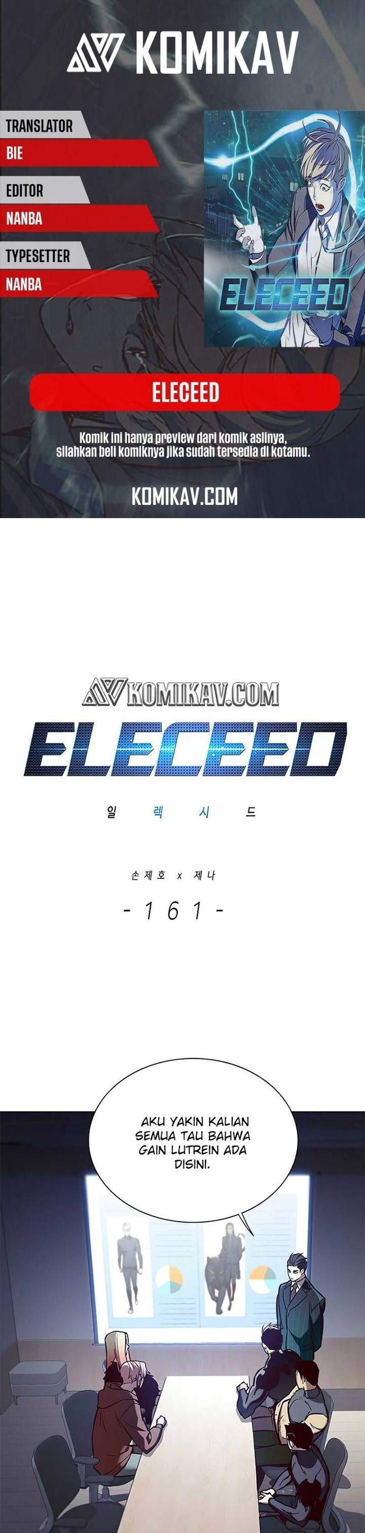 Read Eleceed ID Manga Online