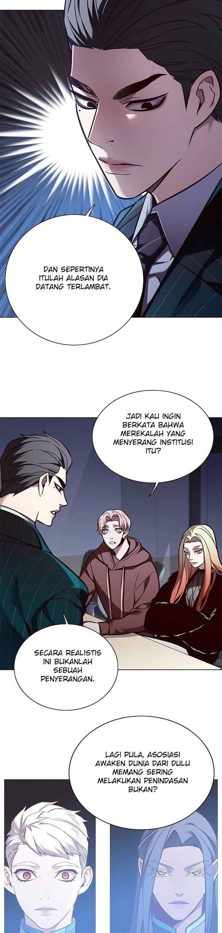 Read Eleceed ID Manga Online