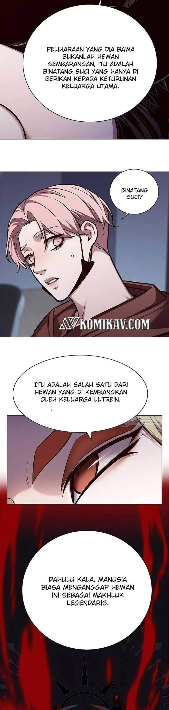 Read Eleceed ID Manga Online