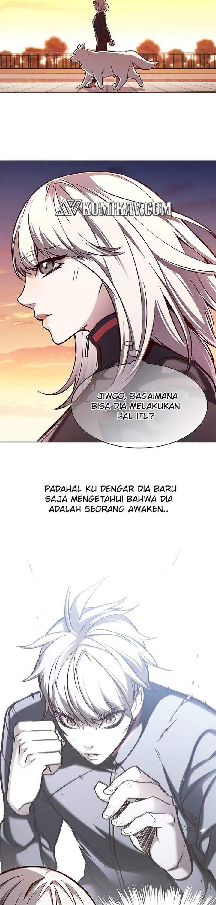 Read Eleceed ID Manga Online