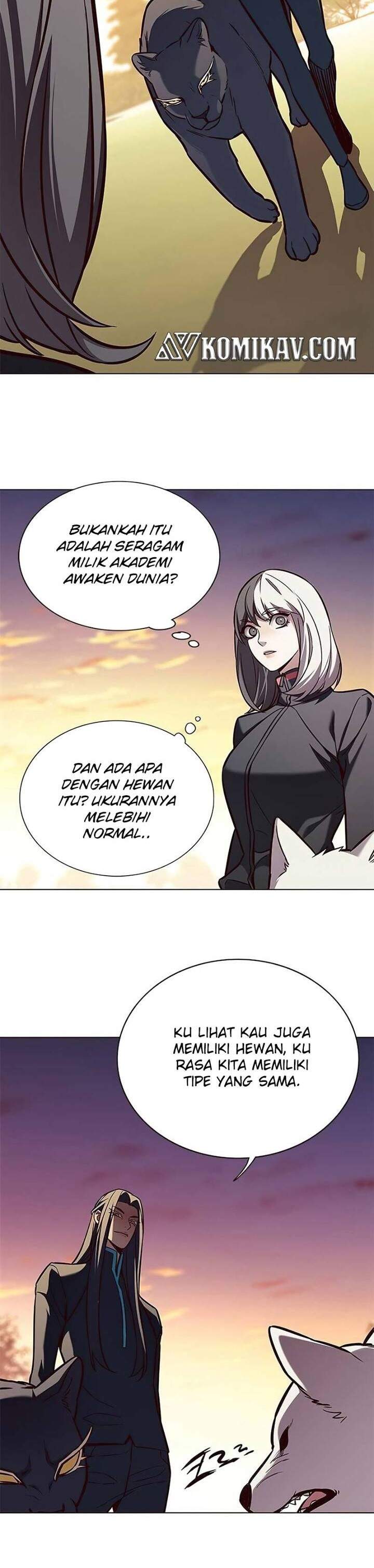 Read Eleceed ID Manga Online