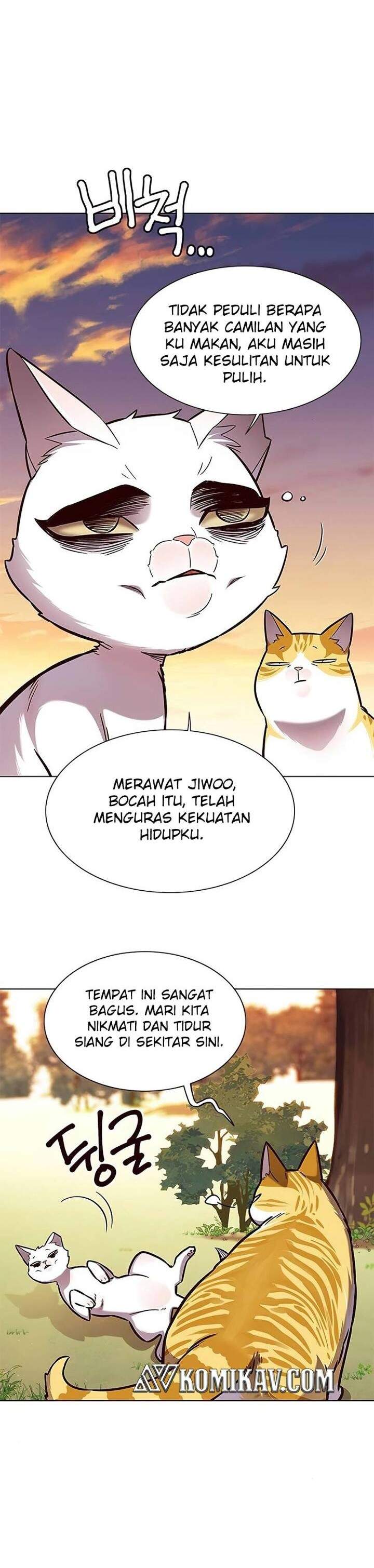 Read Eleceed ID Manga Online