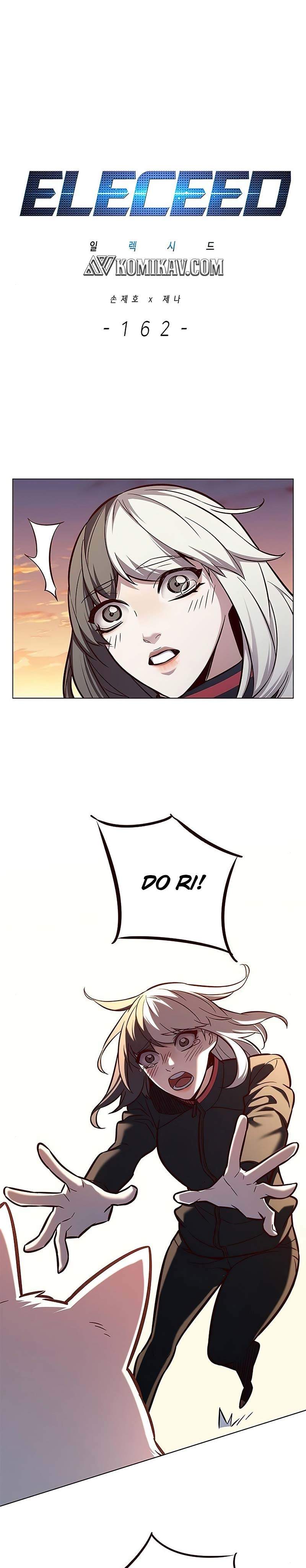 Read Eleceed ID Manga Online